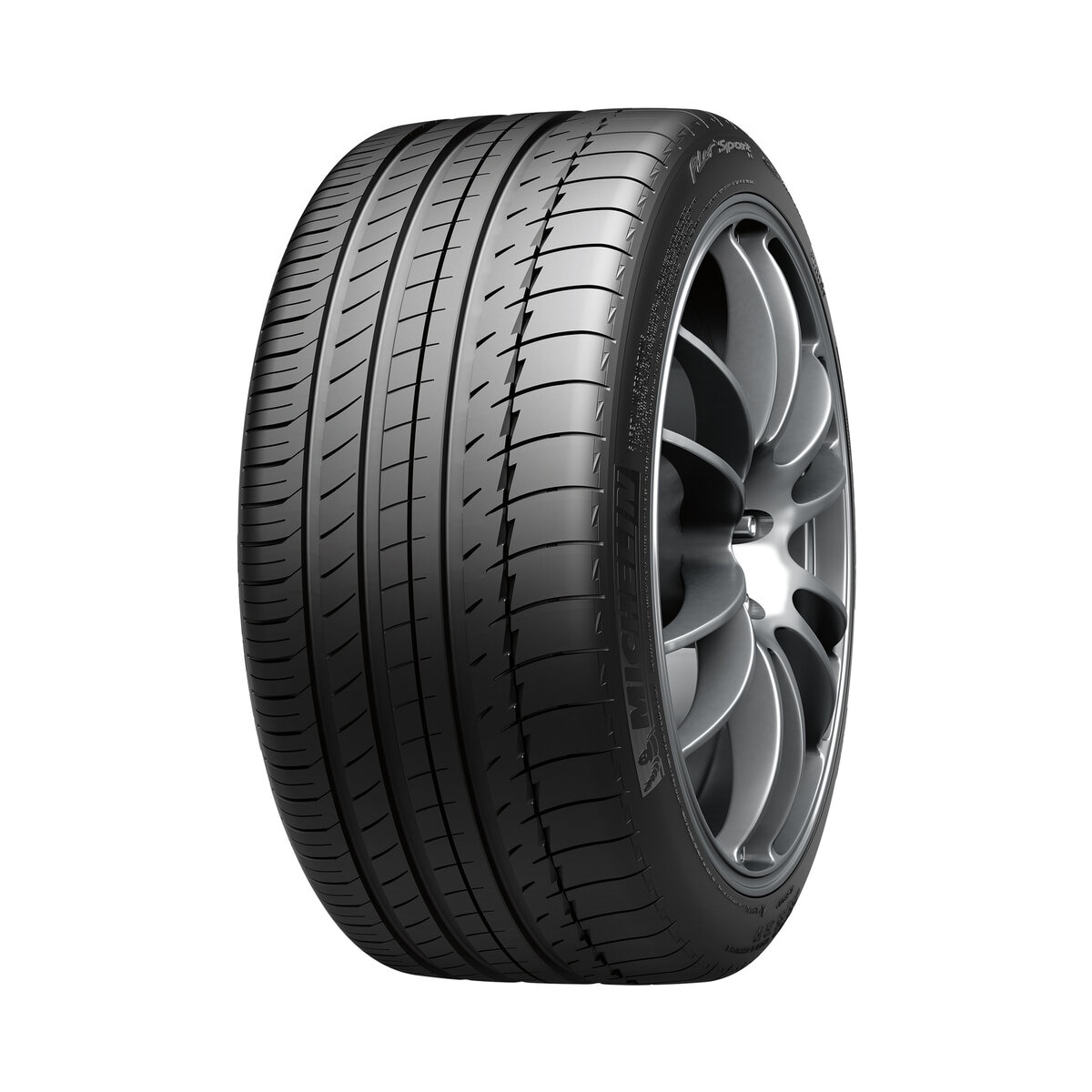 Michelin 285/30 ZR18 (93Y) TL PILOT SPORT PS2 N3 MI