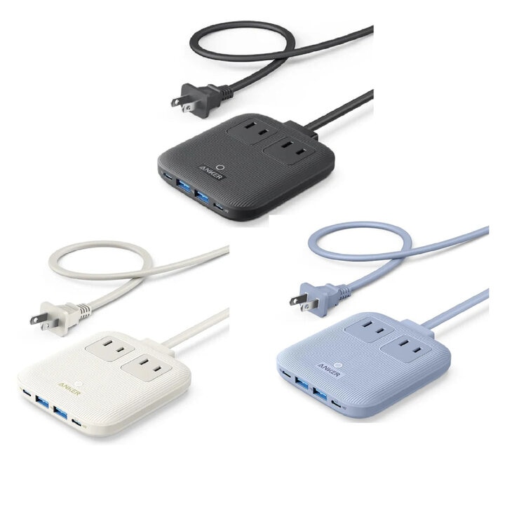 Anker(アンカー)Nano 最大出力67W 充電ステーション Anker(アンカー)Nano 最大出力67W 充電ステーション