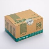 ストロングバー マッチャラテ 12本入