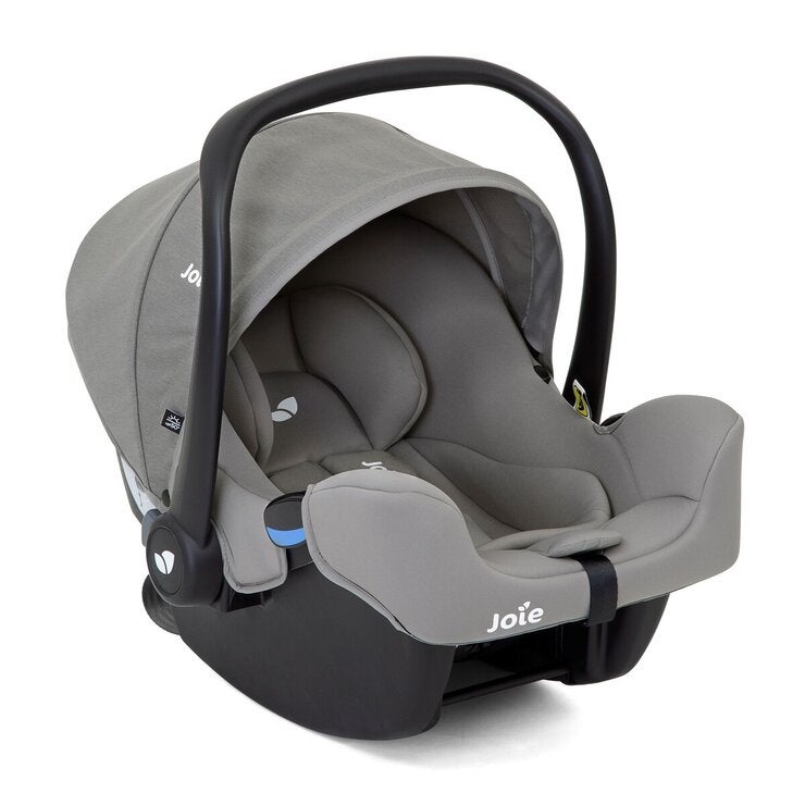 JOIE ベビーシート i-Snug グレーフランネル | Costco Japan
