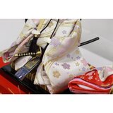 ひな人形 親王ケース飾り SP02314Z