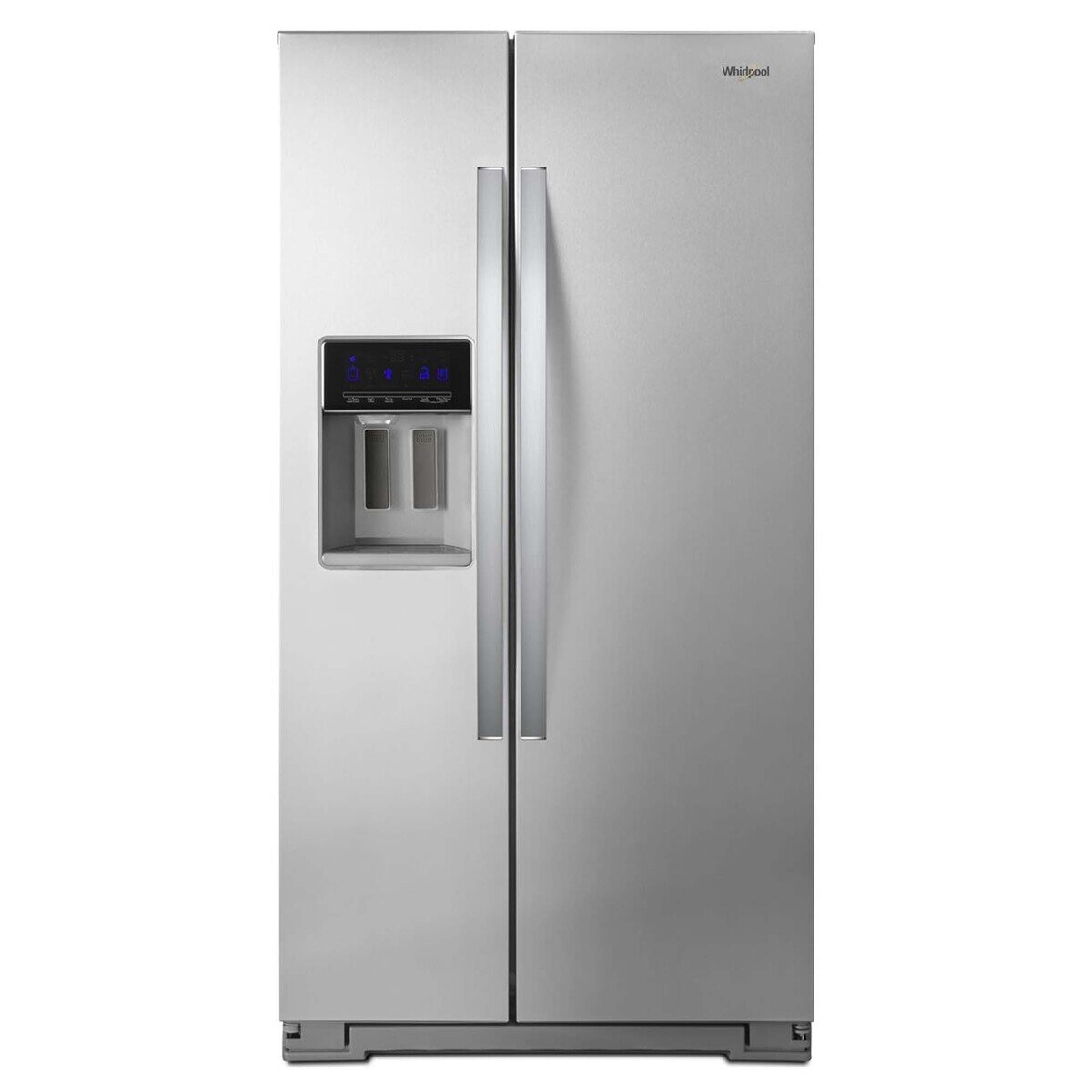 ワールプール 5l 冷蔵庫 Wrs571cihz Costco Japan