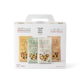 テッレ・デイ・トゥルッリ タラッリ ブレッド スナック アソート 250g x 4