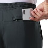 32 DEGREES メンズ ストレッチ ジョガー ウッドランドグレー L