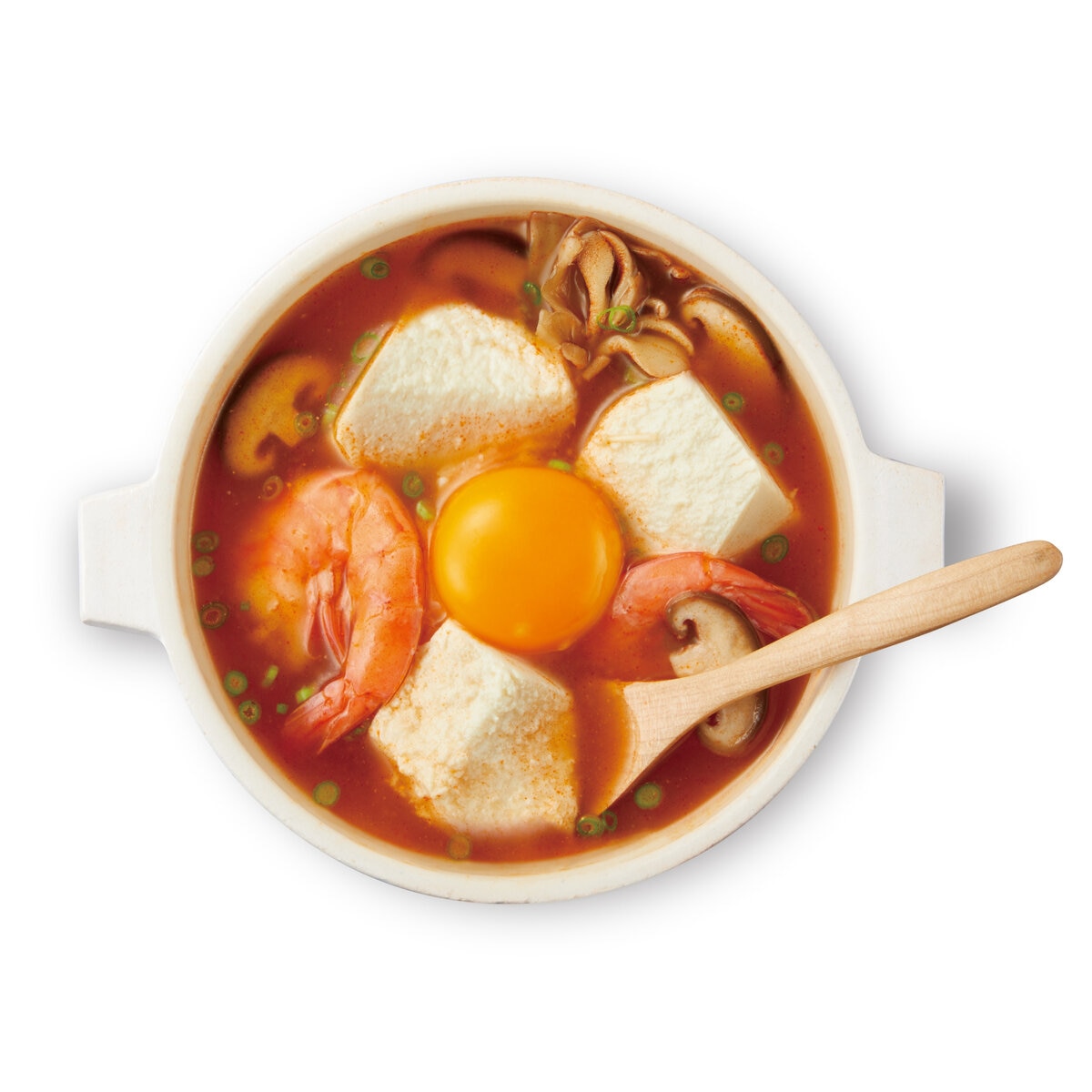李王家 スンドゥブチゲ マイルド 150g x 6袋