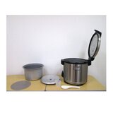 タイガー 業務用炊飯ジャー JNO-A360XS | Costco Japan タイガー 業務用炊飯ジャー JNO-A360XS | Costco Japan