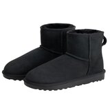 カークランドシグネチャー レディース ブーツ ブラック 23.0 cm