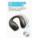 Anker（アンカー）サウンドコア C40i ワイヤレスオープンイヤーイヤホン A3331NZ1
