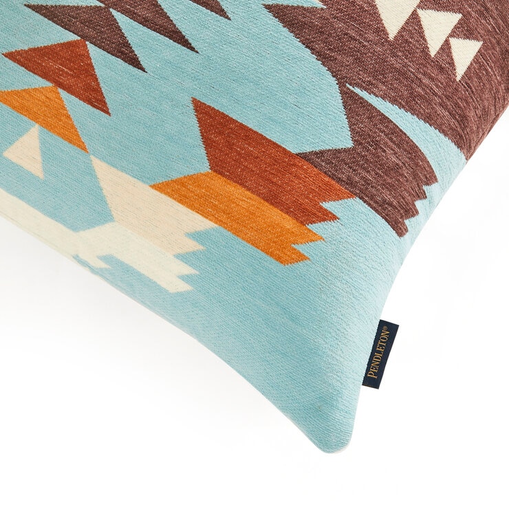 ペンドルトン シェニール クッション アヴラ