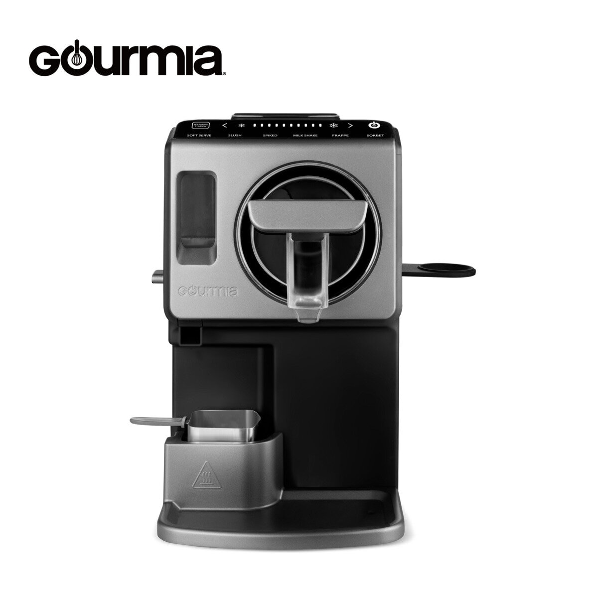 GOURMIA ソフトクリームメーカー GSI1020