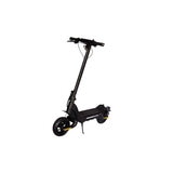 電動キックボード MTM RISE M-1S ブラック