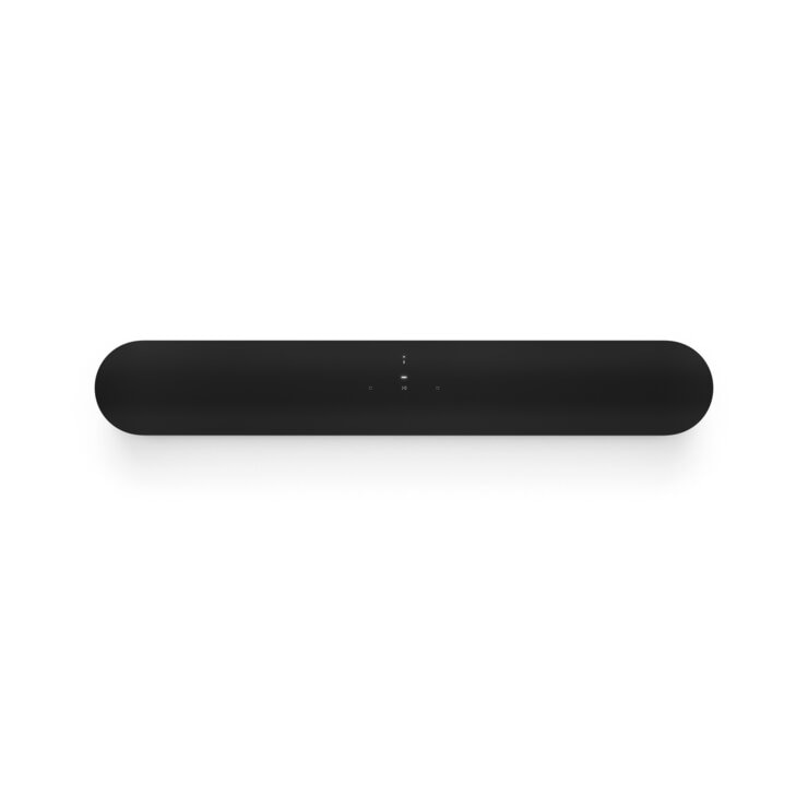 ソノス Beam (Gen 2) サウンドバー ブラック ソノス Beam (Gen 2) サウンドバー ブラック