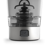 PROMIXX PRO シェイカー シルバーホワイトグレー PROMIXX PRO シェイカー シルバーホワイトグレー