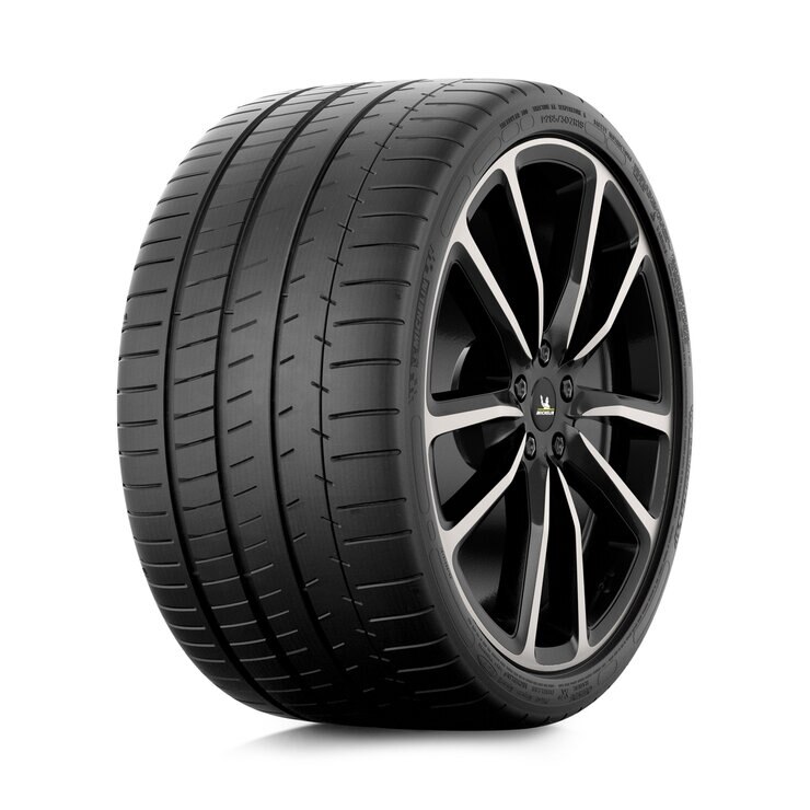 Michelin 245/35 ZR 21 (96Y) XL TL PILOT SUPER SPORT ZP MI Michelin 245/35 ZR 21 (96Y) XL TL PILOT SUPER SPORT ZP MI