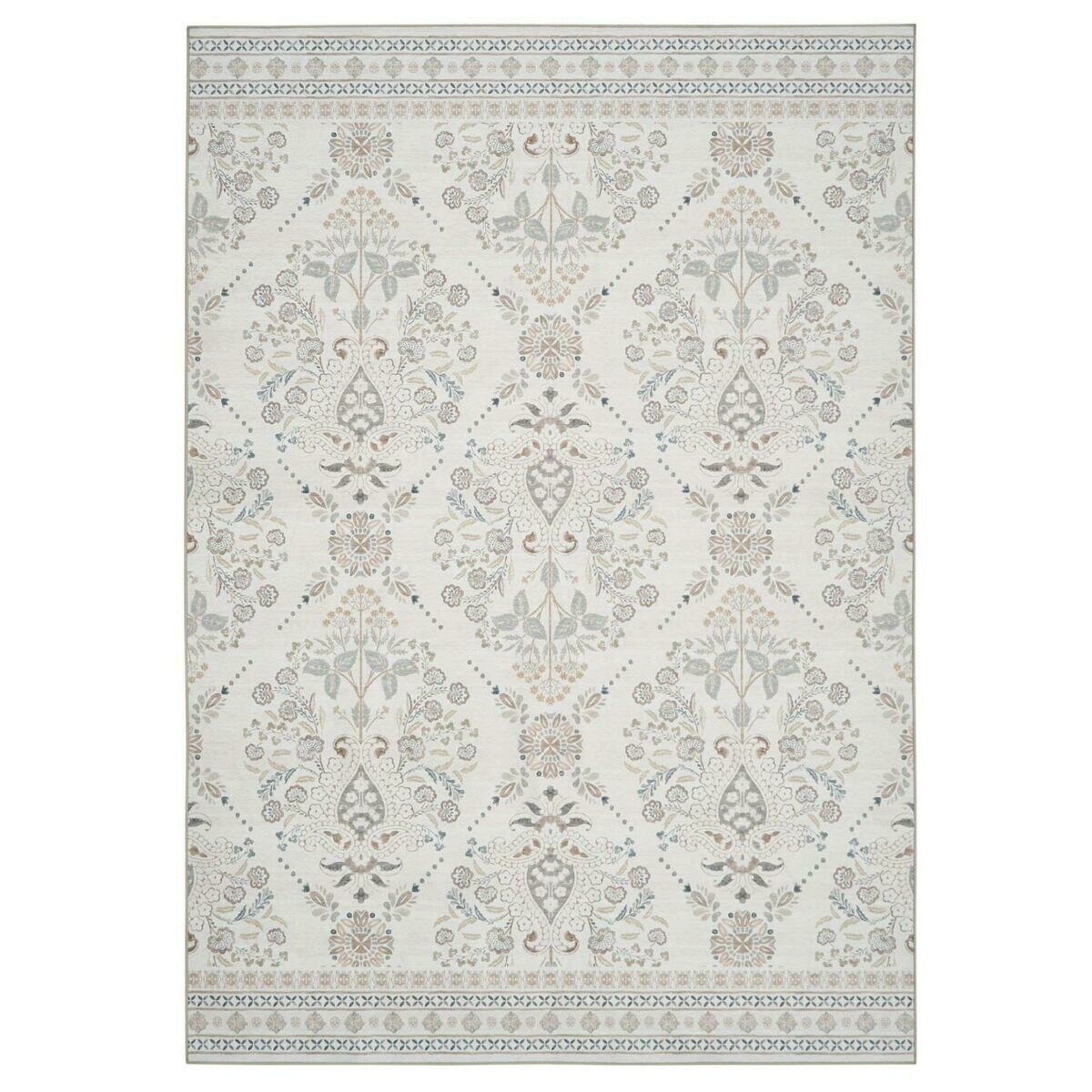 ウォッシャブル エリアラグ 160 x 226cm ウォッシャブル エリアラグ 160 x 226cm