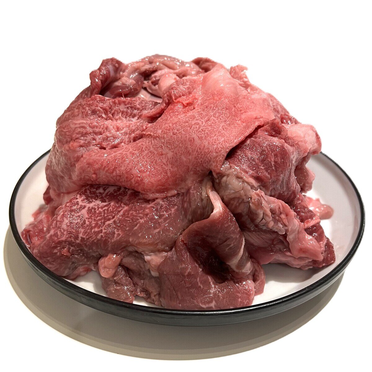 【冷凍】山形牛すじ肉 1kg