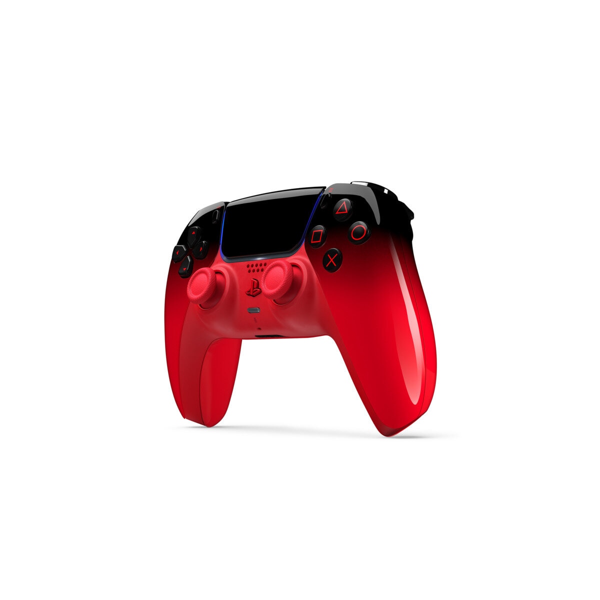 DualSense® ワイヤレスコントローラー テクノ レッド