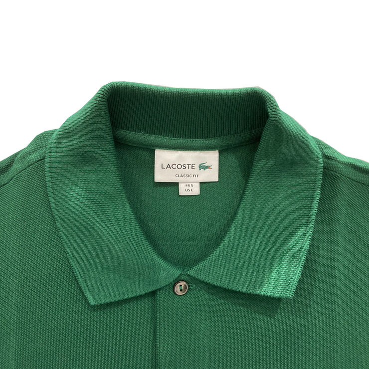 LACOSTE（ラコステ）半袖ポロシャツ （Color：PTV、Size：3） メンズ ラコステ ポロシャツ」の人気商品一覧 | 安い商品を通販サイト