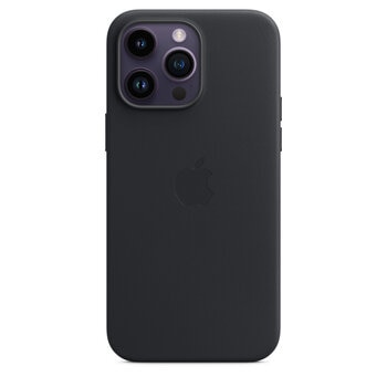 Magsafe対応 iPhone14 Pro Max レザー ケース