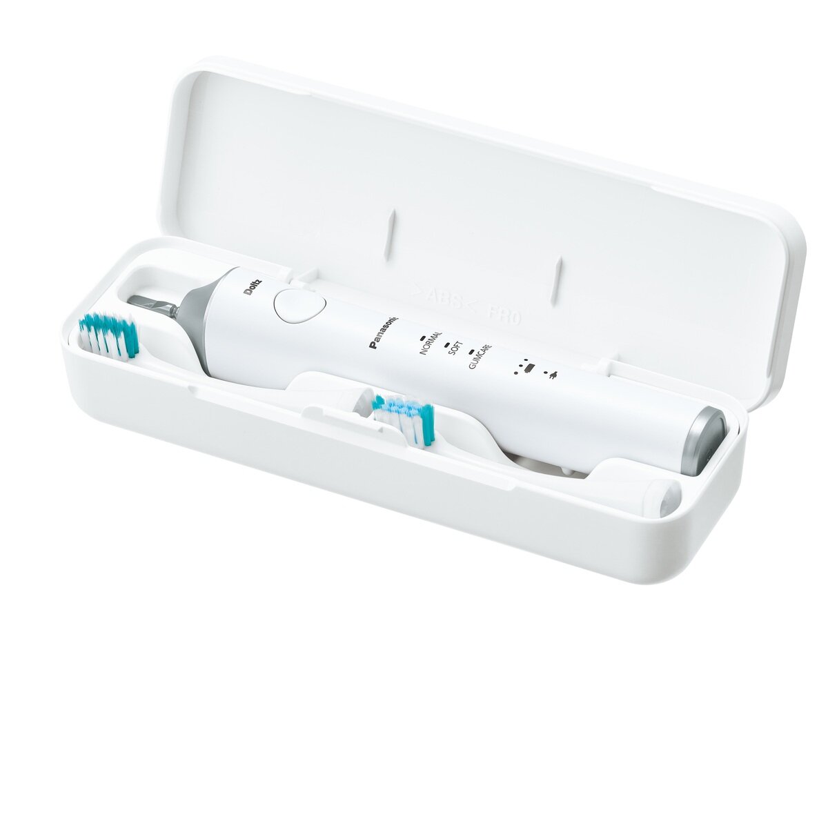 パナソニック 電動歯ブラシ ドルツ EW-DA51-W | Costco Japan