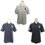 ポロ ラルフローレン キッズ ポロシャツ