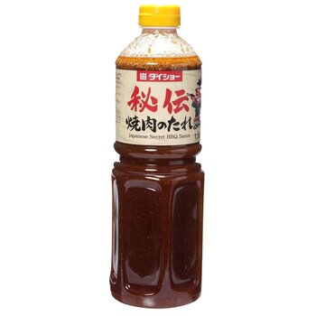 秘伝焼肉のたれ 1.15kg