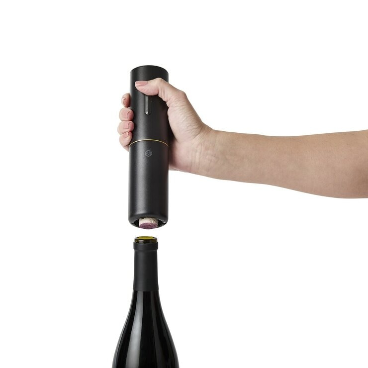 rabbit 電動ワインオープナー 5点セット