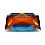 グランプ 超少煙グリル SG-01