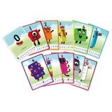 マスリンクキューブ・ナンバーブロックス 算数アクティビティセット（1-10)