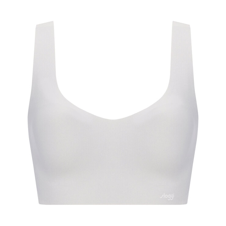 トリンプ・インターナショナル・ジャパン スロギー ワイヤレス ブラ 2枚組