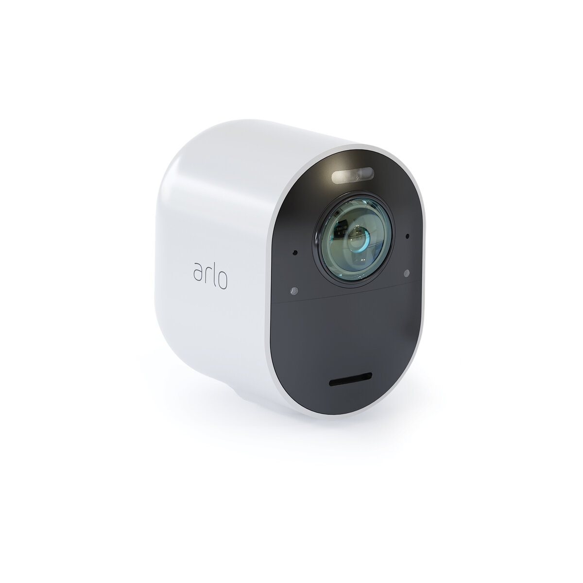 Arlo Ultra 4K アドオン ワイヤレスバッテリーカメラ VMC5040