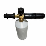 COAZ SELECTION フォームランス 1L 超モコモコ泡を簡単に