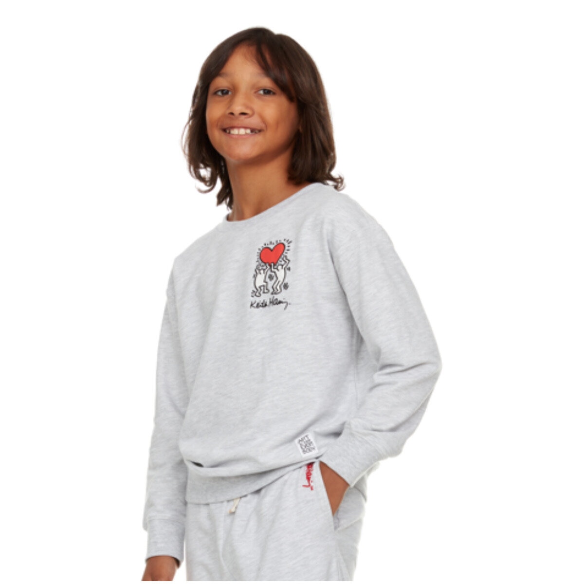 Keith Haring（キース・ヘリング）の「【 Keith Haring / キース