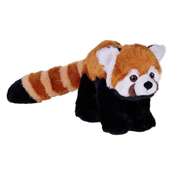 ワイルドリパブリック エコ レッサーパンダ ぬいぐるみ 28504