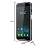 Newland モバイルターミナル