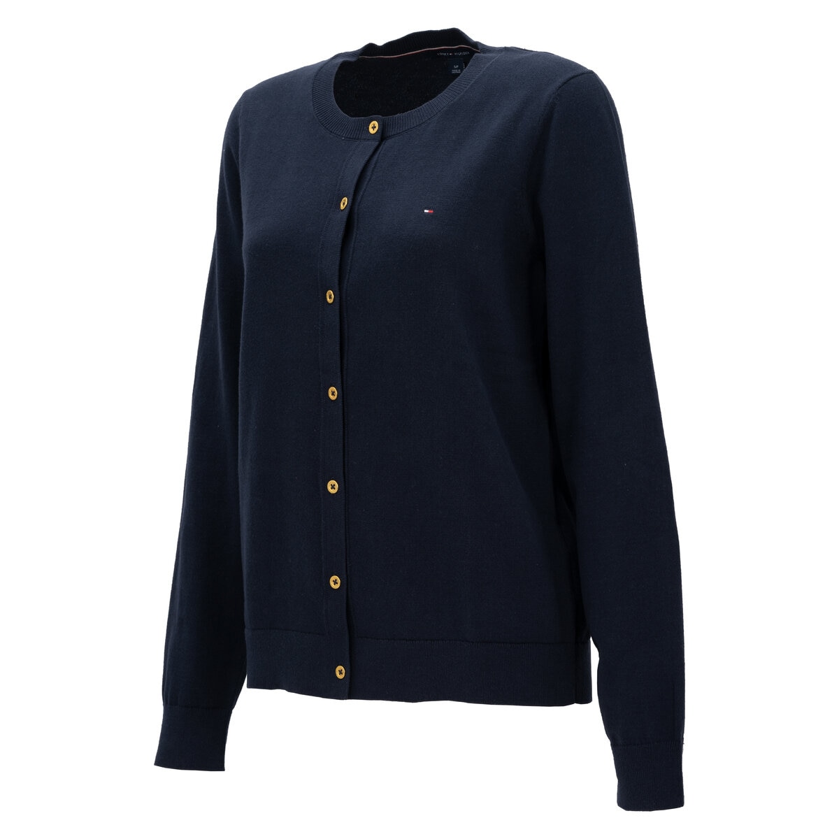 【新品】トミーヒルフィガーシルクコットンブレンドカーディガン紺L トミーヒルフィガー カーディガン ネイビー S | Costco Japan