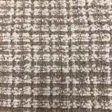 キッチンマット 60x180cm ジュートミックス アイボリー