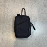ノアール プロンプト ポケットバッグ ブラック
