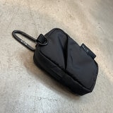 ノアール プロンプト ポケットバッグ ブラック