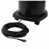 TWINBIRD パワー大容量クリーナー YC-DY15B