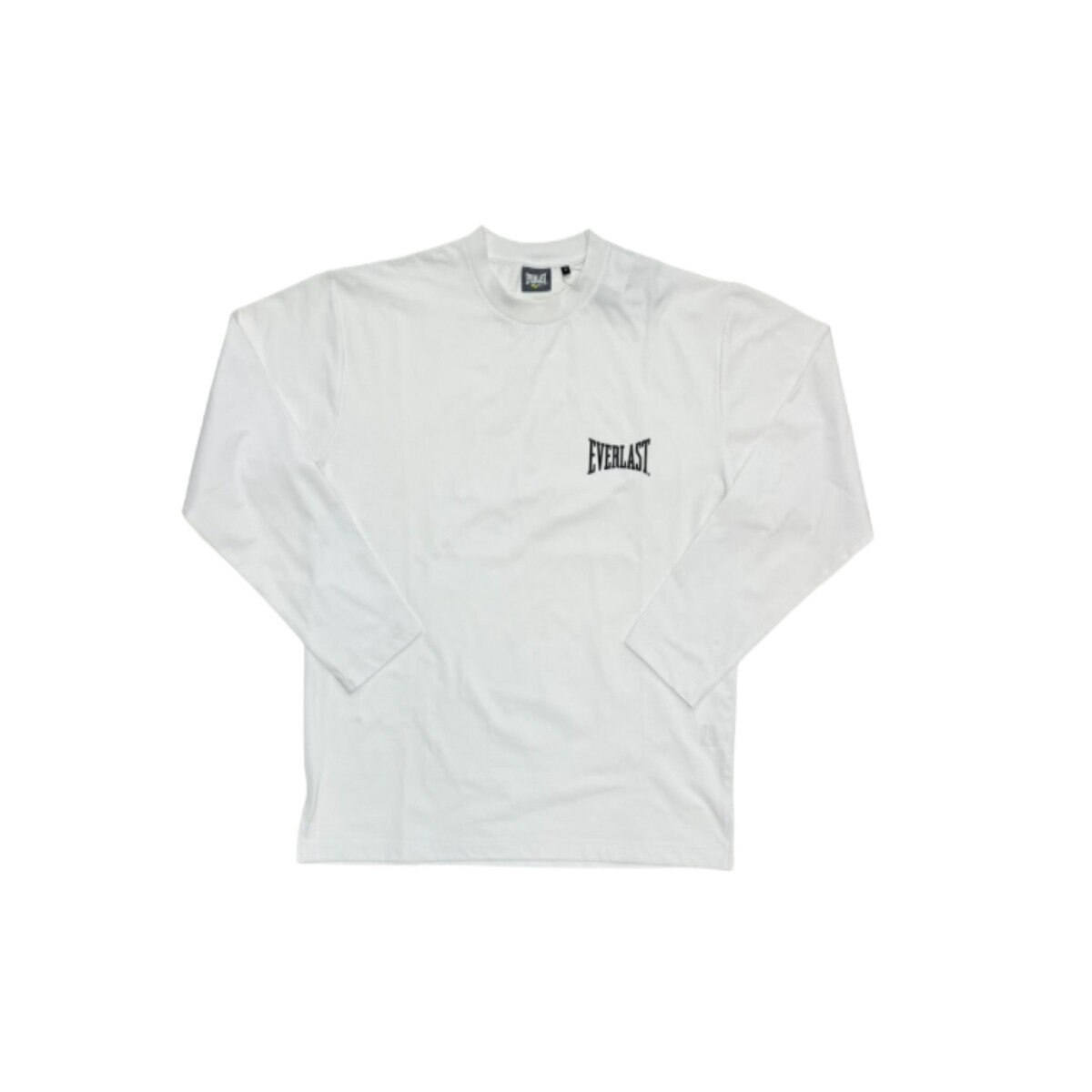 エバーラスト メンズ 長袖Ｔシャツ ホワイト M