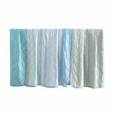 サットンプレイスコレクション リバーシブル 冷感 ひざ掛け 152cm x 177cm