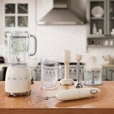 SMEG ハンドブレンダー HBF02