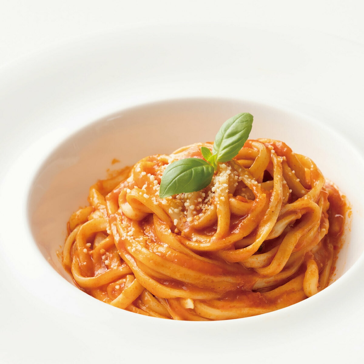 築地ばんや 生パスタ リングイネ 120g x 6食