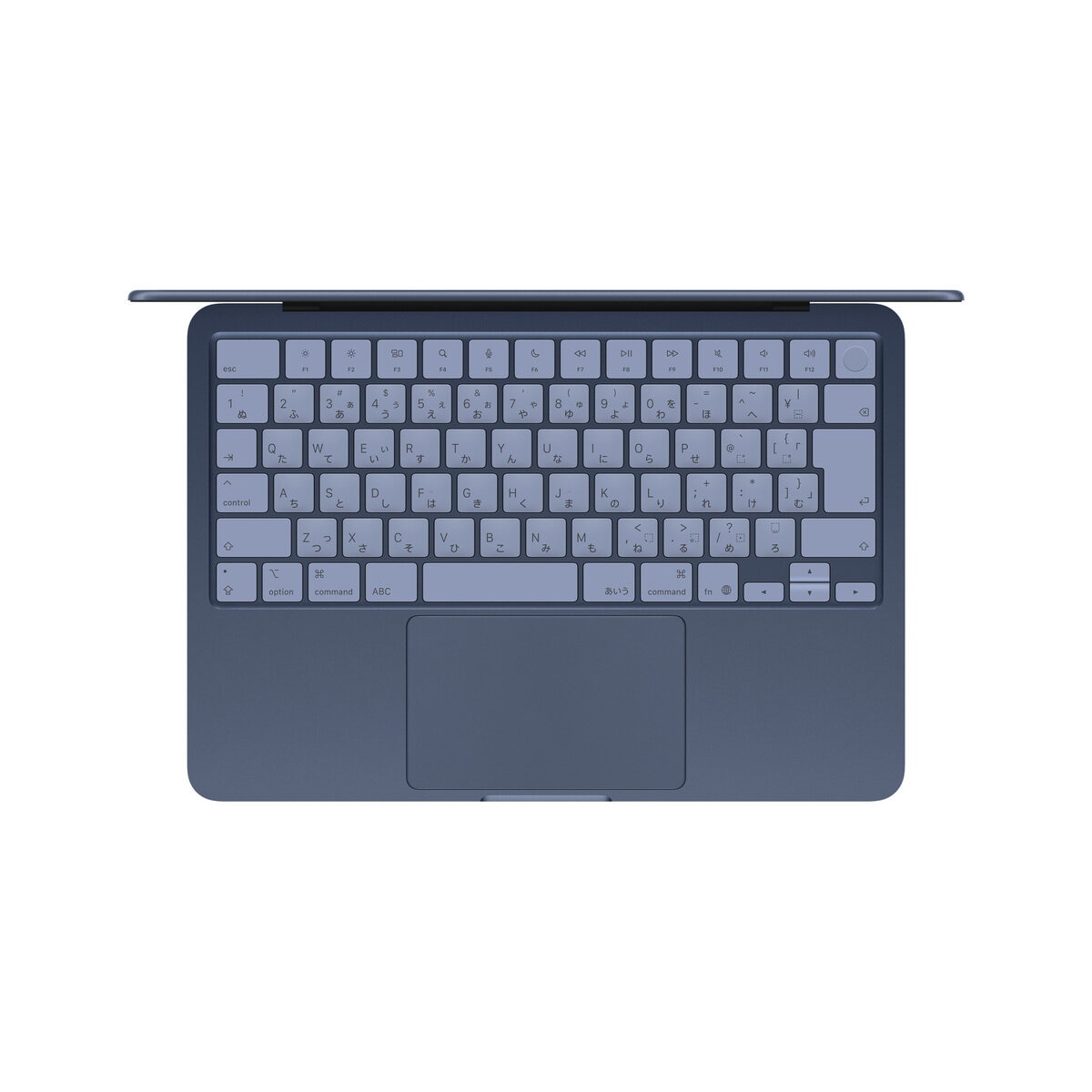 Apple/MacBook Neo 13" A18Pro 8GB/512GB インディゴ