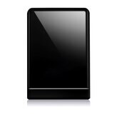 ADATA ポータブルHDD 2TB USB3.2(GEN1) AHV620S-2TU31-CBK