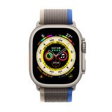 Apple Watch Ultra GPS+Cellular モデル 49mm M/L サイズ