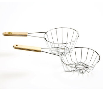 ノープロ トルティーヤフライヤーバスケット 102