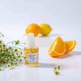 生活の木 ブレンドバスオイル 28mL シトラスレイブ