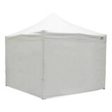コストコキャラバンキャノピーテント３mx３m キャラバン キャラバンキャノピー サイドウォール付テント 3×3m